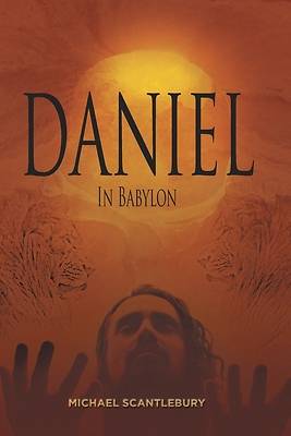 Picture of Daniel in Babylon