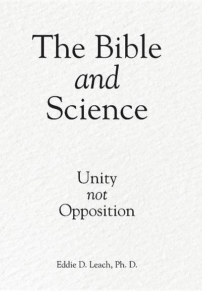 Picture of The Bible and Science