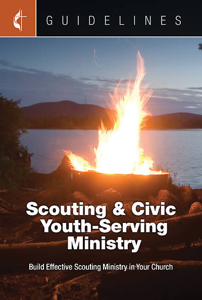 Picture of Guidelines Scouting & Civic Youth-Serving Ministry - Download