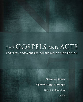 Picture of The Gospels and Acts