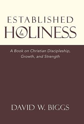 Picture of Established in Holiness