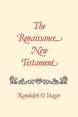 Picture of The Renaissance New Testament Volume 13