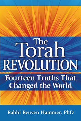 Picture of The Torah Revolution