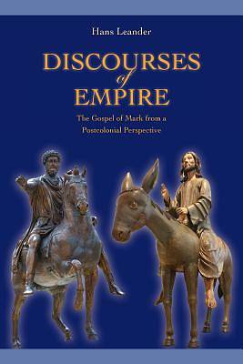 Picture of Discourses of Empire
