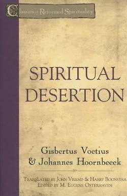 Picture of Spiritual Desertion