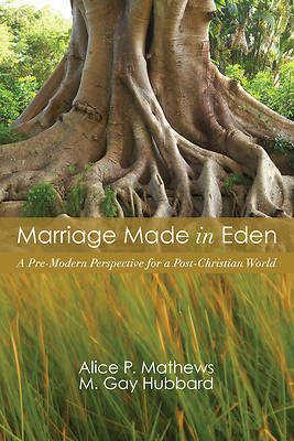 Picture of Marriage Made in Eden