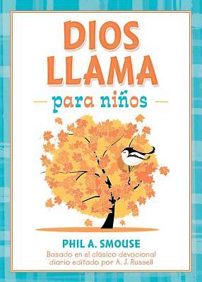 Picture of Dios Llama Para Ninos