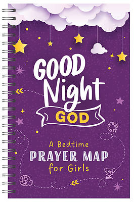 Picture of Good Night, God