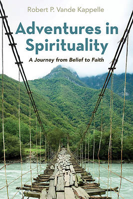 Picture of Adventures in Spirituality