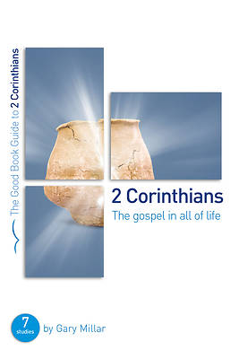 Picture of 2 Corinthians