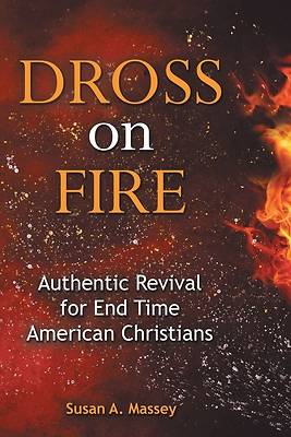 Picture of Dross on Fire