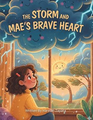 Picture of The Storm and Mae's Brave Heart