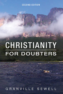 Picture of Christianity for Doubters, Second Edition