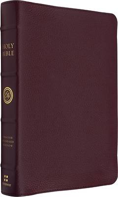 ESV Heirloom Bible, Gratia