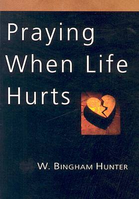 Picture of Praying When Life Hurts