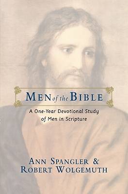 Picture of Men of the Bible