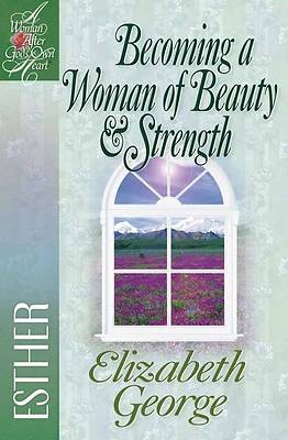 Picture of Becoming a Woman of Beauty & Strength