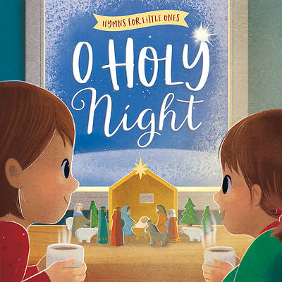 O Holy Night
