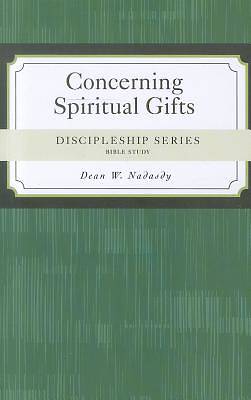 Picture of Concerning Spiritual Gifts