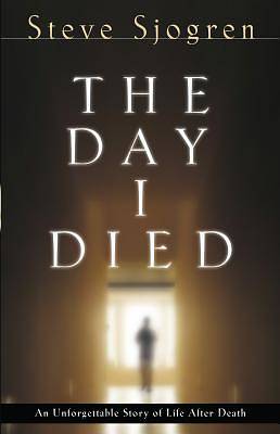 Picture of The Day I Died [ePub Ebook]