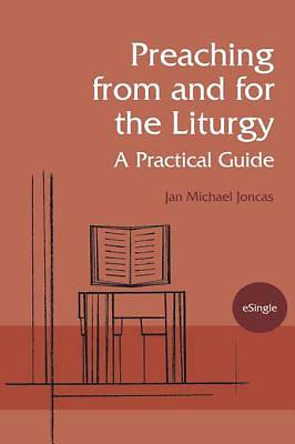 Picture of Preaching from and for the Liturgy [ePub Ebook]