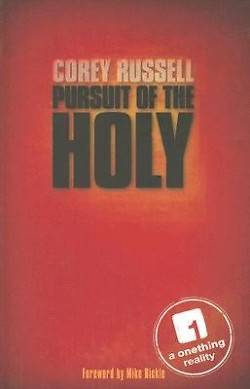 Picture of Pursuit of the Holy