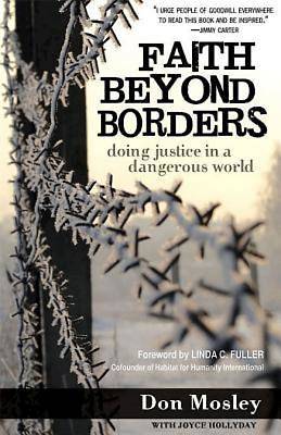 Picture of Faith Beyond Borders