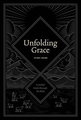 Picture of Unfolding Grace Study Guide