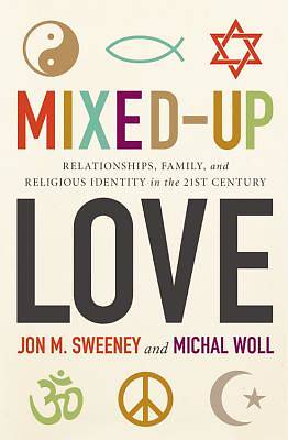 Picture of Mixed-Up Love