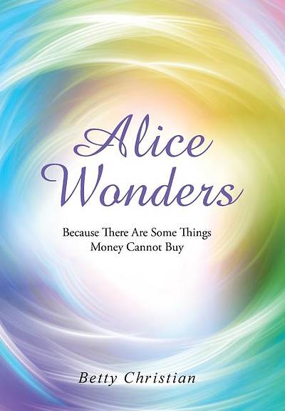 Picture of Alice Wonders