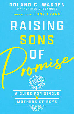Picture of Raising Sons of Promise