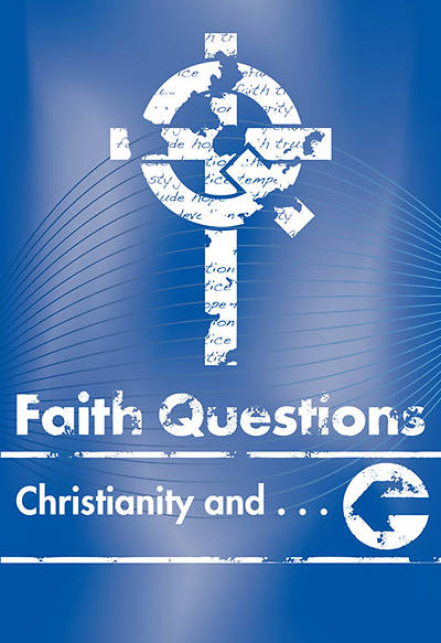 Picture of We Believe Faith Questions - Christianity and . . .