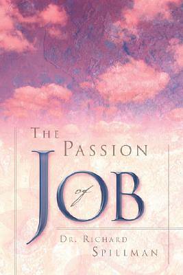 Picture of The Passion of Job