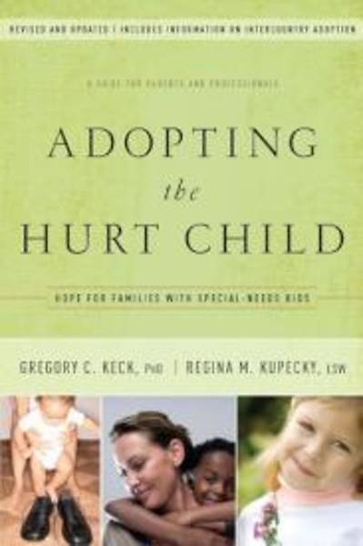 Picture of Adopting the Hurt Child [ePub Ebook]