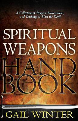 Picture of Spiritual Weapons Handbook