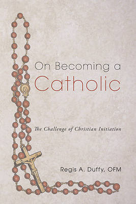 Picture of On Becoming a Catholic