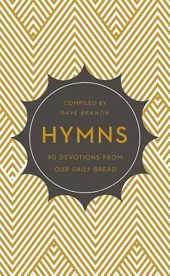 Picture of Hymns 90 Devotions from Our Daily Bread