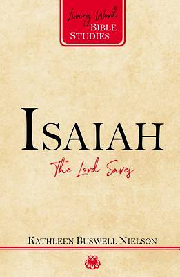 Picture of Isaiah