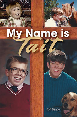 Picture of My Name Is Tait