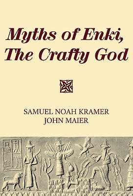 Picture of Myths of Enki, The Crafty God