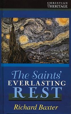 Picture of The Saints Everlasting Rest