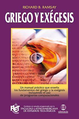 Picture of Griego y Exegesis