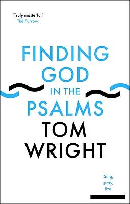 Picture of Finding God in the Psalms