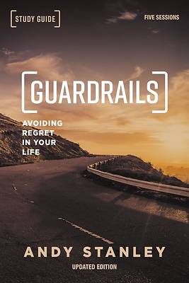 Picture of Guardrails Study Guide, Updated Edition