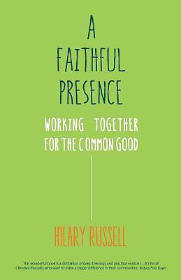Picture of Faithful Presence