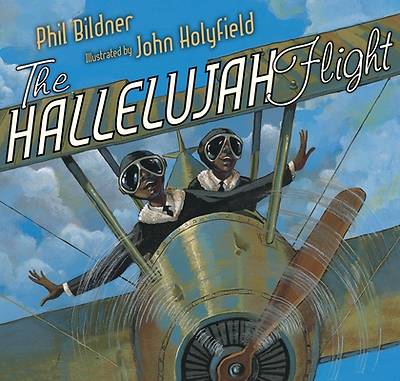 Picture of The Hallelujah Flight