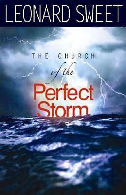 Picture of The Church of the Perfect Storm