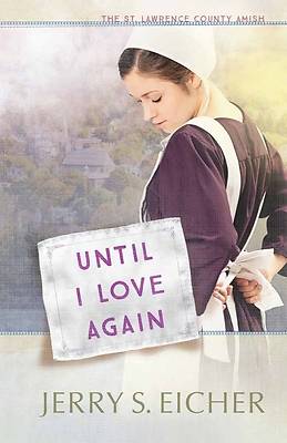 Picture of Until I Love Again