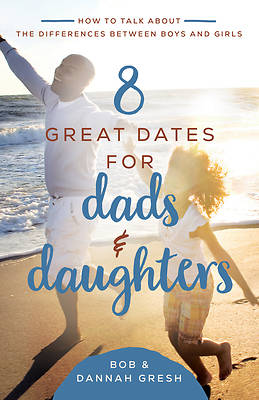 Picture of 8 Great Dates for Dads and Daughters