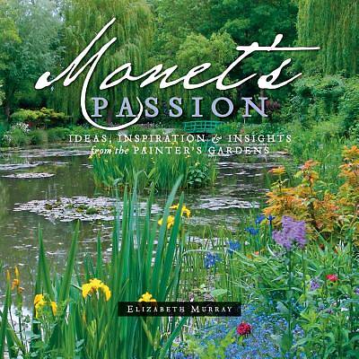 Picture of Monet's Passion